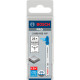 Пиляльне полотно для лобзика Bosch PRO Metal medium T 121 AFC 92 mm, 25 шт