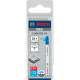 Пиляльне полотно для лобзика Bosch PRO Metal thick T 121 BFC 92 mm, 25 шт