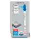 Пиляльне полотно для лобзика Bosch PRO Metal thick T 121 BFC 92 mm, 100 шт
