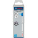 Пиляльне полотно для лобзика Bosch PRO Metal Pipes and Profiles T 321 AF 132 мм, 25 шт