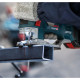 Пиляльне полотно для лобзика Bosch PRO Metal Pipes and Profiles T 321 AF 132 мм, 25 шт