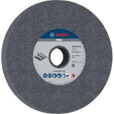 Шліфувальний круг Bosch PRO Metal 200х25х32 мм G46