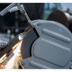 Шліфувальний круг Bosch PRO Metal 200х25х32 мм G46