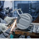 Шліфувальний круг Bosch PRO Metal 200х25х32 мм G46