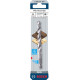 Свердло Bosch PRO Wood HSS 8x75x117 мм