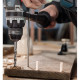 Свердло Bosch PRO Wood HSS 8x75x117 мм