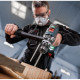 Свердло Bosch PRO Wood HSS 10x87x133 мм
