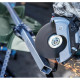 Круг відрізний Bosch PRO Metal випуклий 125х2.5х22.23 мм