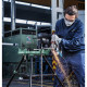 Круг відрізний Bosch PRO Metal випуклий 125х2.5х22.23 мм