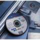 Круг відрізний Bosch PRO Stainless Steel 125×2×22.23 мм