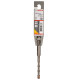 Бур по бетону Bosch SDS-Plus-5 6.5х50х115 мм