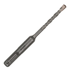Бур по бетону Bosch SDS-Plus-5 5х50х115 мм, 10 шт