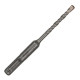 Бур по бетону Bosch SDS-Plus-5 5х50х115 мм, 10 шт