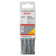 Бур по бетону Bosch SDS-Plus-5 5х50х115 мм, 10 шт