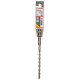 Бур по бетону Bosch SDS-Plus-5 6.5х100х165 мм