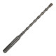 Бур по бетону Bosch SDS-Plus-5 6.5х100х165 мм, 10 шт