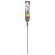 Бур по бетону Bosch SDS-Plus-5 6.5х150х215 мм