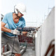 Бур по бетону Bosch SDS-Plus-5 6.5х150х215 мм, 10 шт