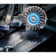 Щітка дискова Bosch PRO Metal heavy 115х0.5 мм, М14