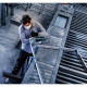 Щітка дискова Bosch PRO Metal heavy 115х0.5 мм, М14