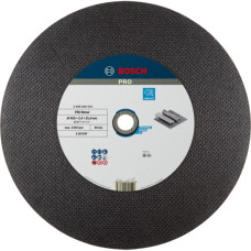 Круг відрізний Bosch PRO Metal 405×3.4×25.4 мм