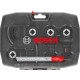 Набір пиляльних полотен Bosch Electrician and Drywall Set, 5 шт