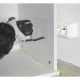Набір пиляльних полотен Bosch Electrician and Drywall Set, 5 шт