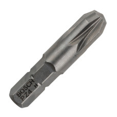 Біта Bosch Extra Hart PZ4 32 мм, 3 шт