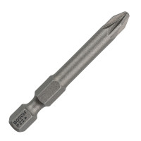 Біта Bosch Extra Hart PZ2 49 мм, 25 шт