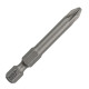Біта Bosch Extra Hart PZ2 49 мм, 25 шт