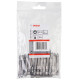 Біта Bosch Extra Hart PZ2 49 мм, 25 шт