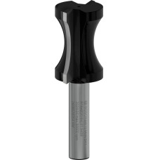 Фреза Bosch 8 мм, 20.6×31.5×63.5 мм, R16