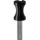 Фреза Bosch 8 мм, 20.6×31.5×63.5 мм, R16