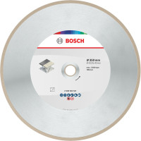 Алмазний диск Bosch Standard for Ceramic 350x30/25.40x2x7 мм