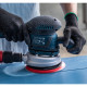 Шліфувальний круг Bosch Expert C470 125 мм G320 без отворів, 50 шт