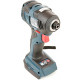 Акумуляторний ударний гайковерт Bosch GDR 18V-200 C Professional, без акб і з/п, у картоні