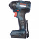Акумуляторний ударний гайковерт Bosch GDR 18V-200 C Professional, без акб і з/п, у картоні