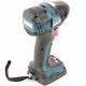 Акумуляторний ударний гайковерт Bosch GDR 18V-200 C Professional, без акб і з/п, у картоні