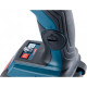 Акумуляторний ударний гайковерт Bosch GDR 18V-200 C Professional, без акб і з/п, у картоні