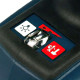 Акумуляторний ударний гайковерт Bosch GDR 18V-200 C Professional, без акб і з/п, у картоні