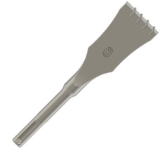 Зубило плоске Bosch PRO SDS-Plus-5C 32x130 мм