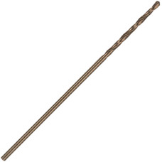 Свердло спіральне Bosch PRO Stainless Steel HSS-Co, 1х12x34 мм