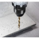 Свердло спіральне Bosch PRO Stainless Steel HSS-Co, 8х75x117 мм