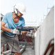 Бур по бетону Bosch SDS-Plus-5 3.5х100х160 мм, 10 шт