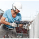 Бур по бетону Bosch SDS-Plus-5 8.5x150x215 мм