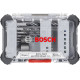 Набір біт Bosch Extra Hard і свердел PRO Wood, 35 шт