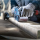 Шліфстрічка Bosch PRO X440 100x610 мм G60, 10 шт