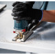 Пиляльне полотно для лобзика Bosch Expert Hardwood 2-Side Clean T 308 BFP 117 мм, 5 шт
