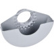 Захисний кожух Bosch, 125 мм