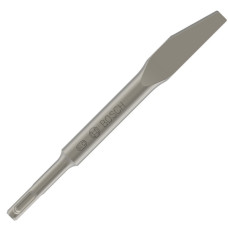 Зубило плоске для видалення розчину Bosch PRO SDS-Plus Mortar Raking, 9.5х200 мм